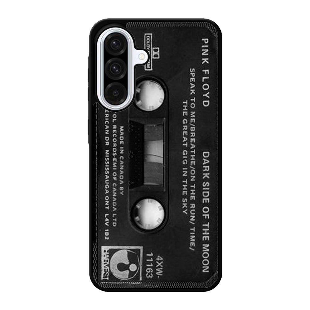 Tapr Pink Floyd Samsung Galaxy A56 Case DC0464