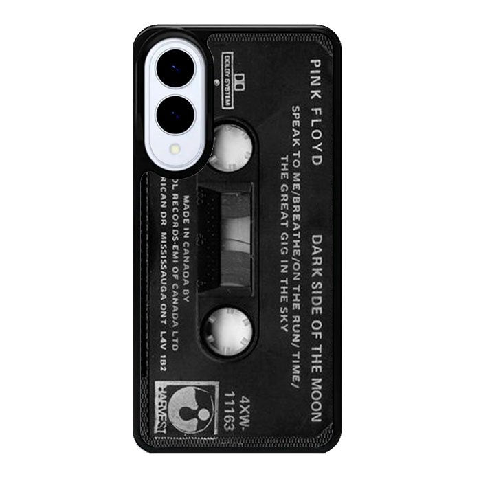 Tapr Pink Floyd Samsung Galaxy S25 Edge DC1826