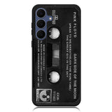 Tapr Pink Floyd Samsung Galaxy S24 FE Case DC1826