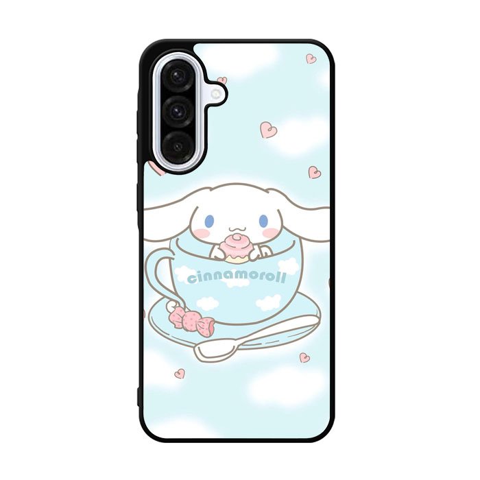 Cinnamoroll Cyan Samsung Galaxy A36 Case DC2605