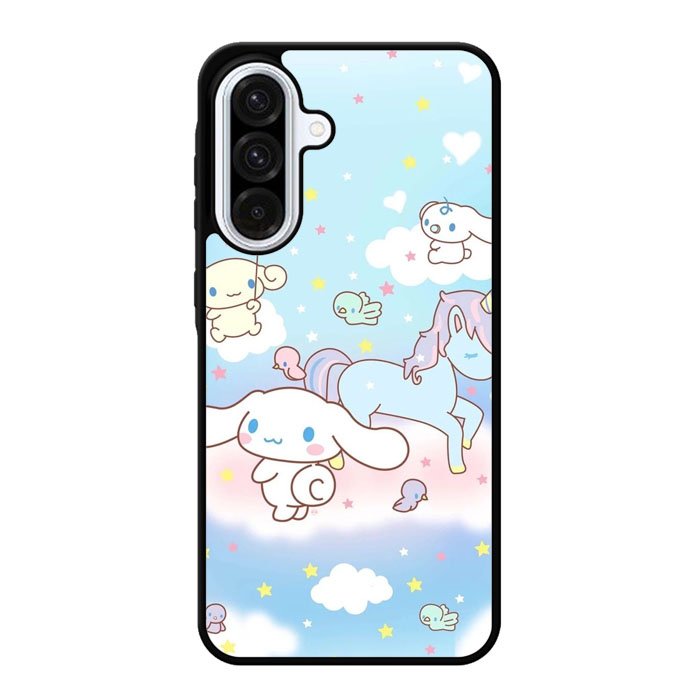 Cinnamoroll Charaters Samsung Galaxy A16 Case DC0357