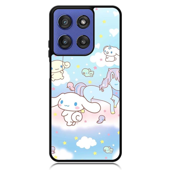 Cinnamoroll Charaters Motorola Moto G Stylus 5G 2025 DC0357