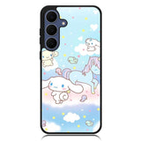 Cinnamoroll Charaters Samsung Galaxy S23 Case DC0357