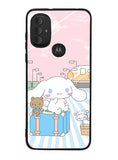 Cinnamoroll Welcome Motorola Moto G Pure 2021 , Moto G Power 2022 Case