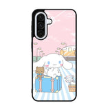 Cinnamoroll Welcome Samsung Galaxy A36 Case DC7389