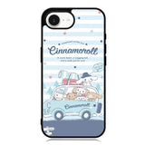 Cinnamoroll Smile iPhone 16e Case DC0359