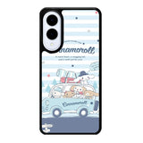 Cinnamoroll Smile Samsung Galaxy S25 Edge DC0359