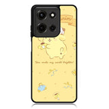 Pompompurin Motorola Moto G Power 5G 2025 DC1500