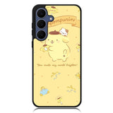 Pompompurin Samsung Galaxy S25 FE DC1500