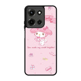 My Melody Motorola Moto G 5G 2025 Case DC5445