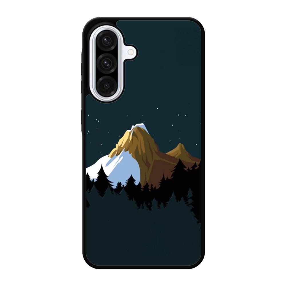 Mountain Samsung Galaxy A56 Case DC0427