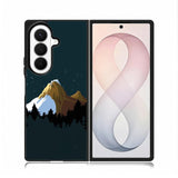 Mountain Samsung Galaxy Z Fold 8 Ultra Case DC1216
