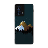Mountain Motorola Moto G Power 5G 2024 Case DC4643