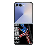 Amendment 2nd Samsung Galaxy Z Flip 7 5G Case