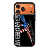 Amendment 2nd iPhone 18 Pro Case