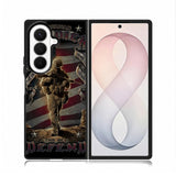 American Soldie Samsung Galaxy Z Fold 8 Ultra Case