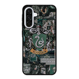 Slytherin Samsung Galaxy A26 Case DC1687