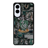 Slytherin Samsung Galaxy S25 Edge DC1687
