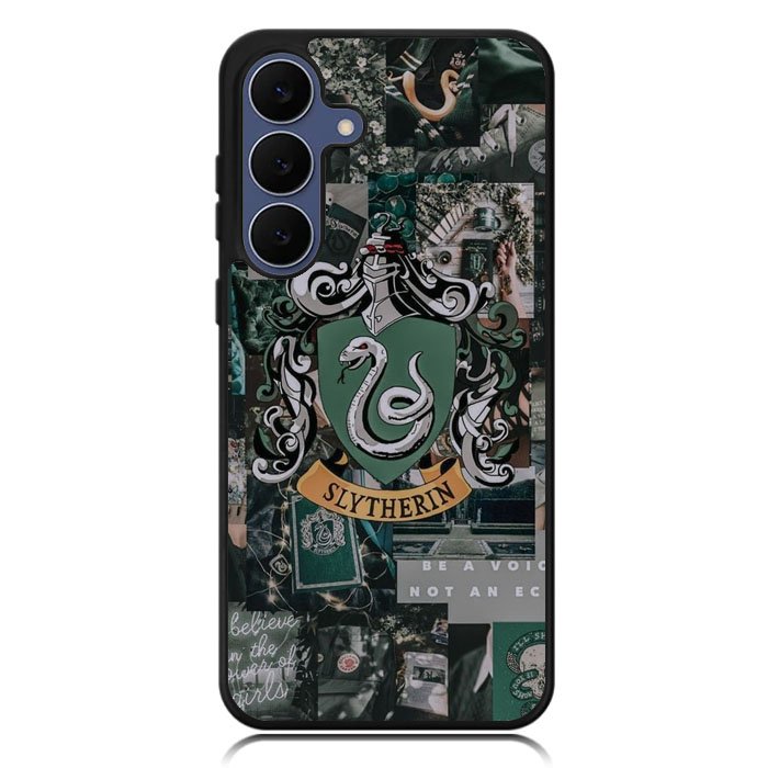 Slytherin Samsung Galaxy S25 FE DC1687