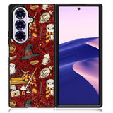 Harry Potter Samsung Galaxy Z Fold 7 Case DC0810