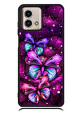 Butterflies wallpaper Motorola Moto G Stylus 5G 2023 Case