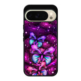 Butterflies wallpaper Google Pixel 10 Pro Case