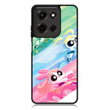 Powerpuff Girls Motorola Moto G Power 5G 2025 DC1513