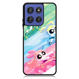 Powerpuff Girls Motorola Moto G Stylus 5G 2025 DC1513