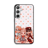 Anime hanako kun 1st Samsung Galaxy A26 Case DC7965