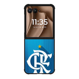Alabama Crimson Tide 3rd Motorola Moto RAZR Plus 2025 Case