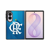 Alabama Crimson Tide 3rd Samsung Galaxy Z Fold 8 Case