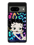 Betty Boop 7th Google Pixel 8 Case
