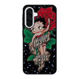 Betty Boop 6th Samsung Galaxy A56 Case DC1214
