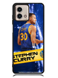 Stephen Curry Motorola Moto G Stylus 5G 2023 Case