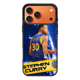 Stephen Curry iPhone 18 Pro Case