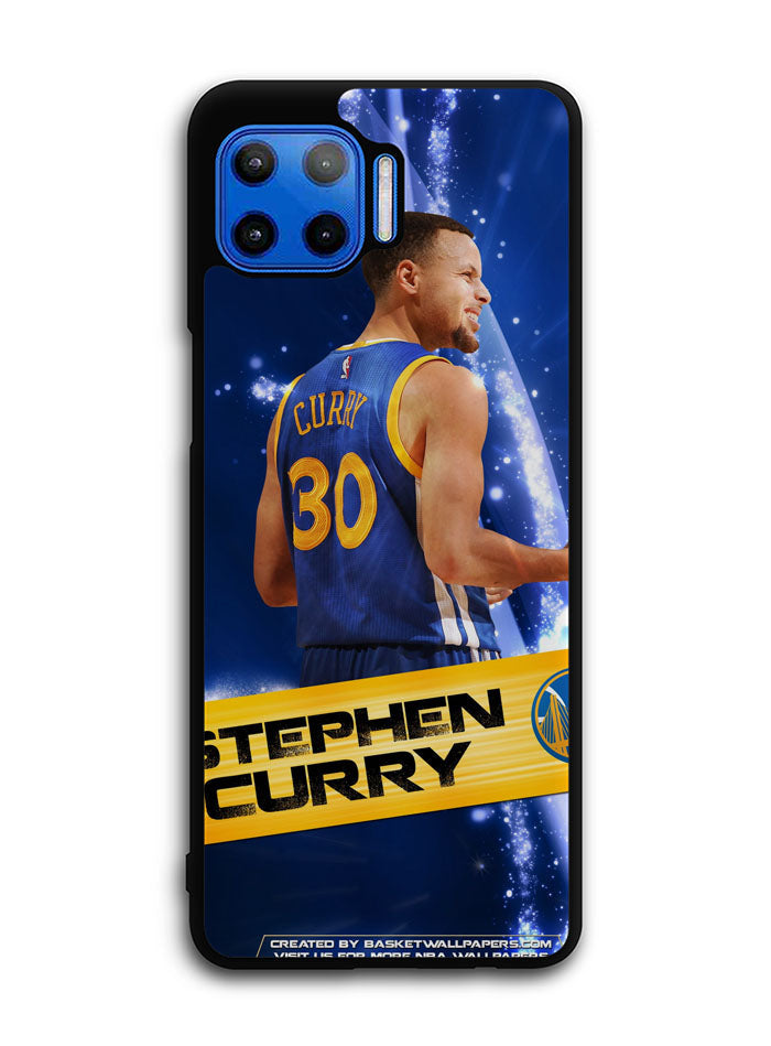 Stephen Curry Motorola Moto One 5G Case , Moto One 5G UW Case , Moto G 5G Plus Case