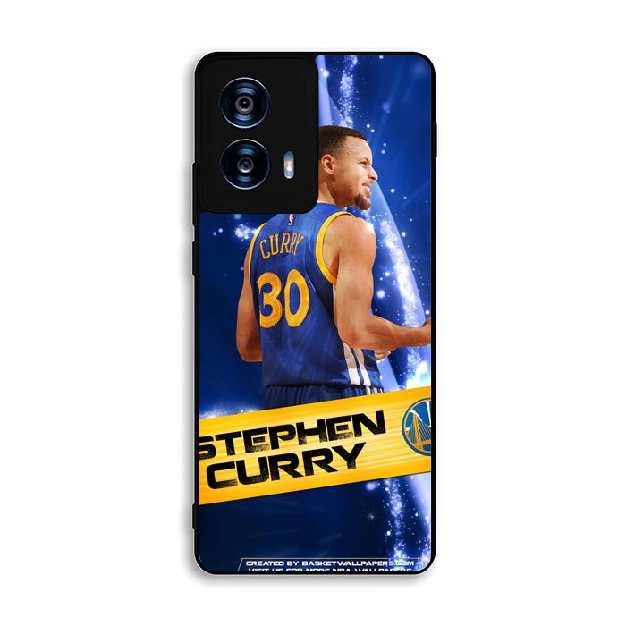 Stephen Curry Motorola Moto G Power 5G 2024 Case DC5910