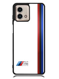 Bmw Logo White Motorola Moto G Stylus 5G 2023 Case