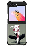 Spider Girl Gwen Samsung Galaxy Z Flip 5 5G 2023 Case