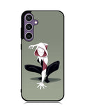 Spider Girl Gwen Samsung Galaxy S23 FE 5G Case