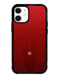 Logo Spiderman iPhone 12 Case
