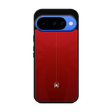 Logo Spiderman Google Pixel 10 Case