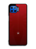 Logo Spiderman Motorola Moto One 5G Case , Moto One 5G UW Case , Moto G 5G Plus Case