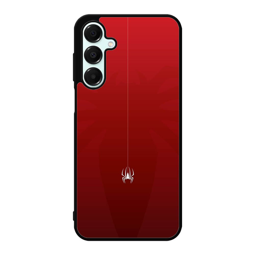 Logo Spiderman Samsung Galaxy A16 Case DC5418