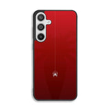 Logo Spiderman Samsung Galaxy A26 Case DC5418