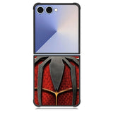 Spiderman Logo Samsung Galaxy Z Flip 7 Case DC1711
