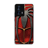 Spiderman Logo 2nd Motorola Moto G Power 5G 2024 Case DC7969