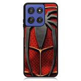 Spiderman Logo Motorola Moto G Stylus 5G 2025 DC1711