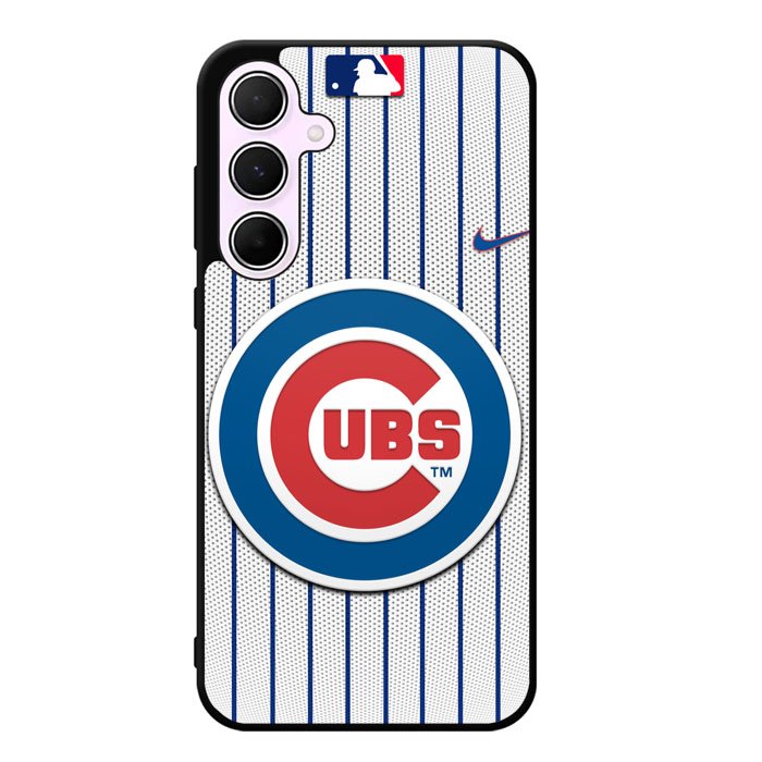 Chicago Cubs Samsung Galaxy A15 5G Case DC0333