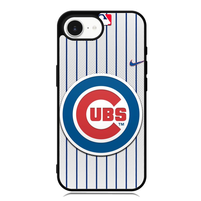Chicago Cubs iPhone 16e Case DC0333